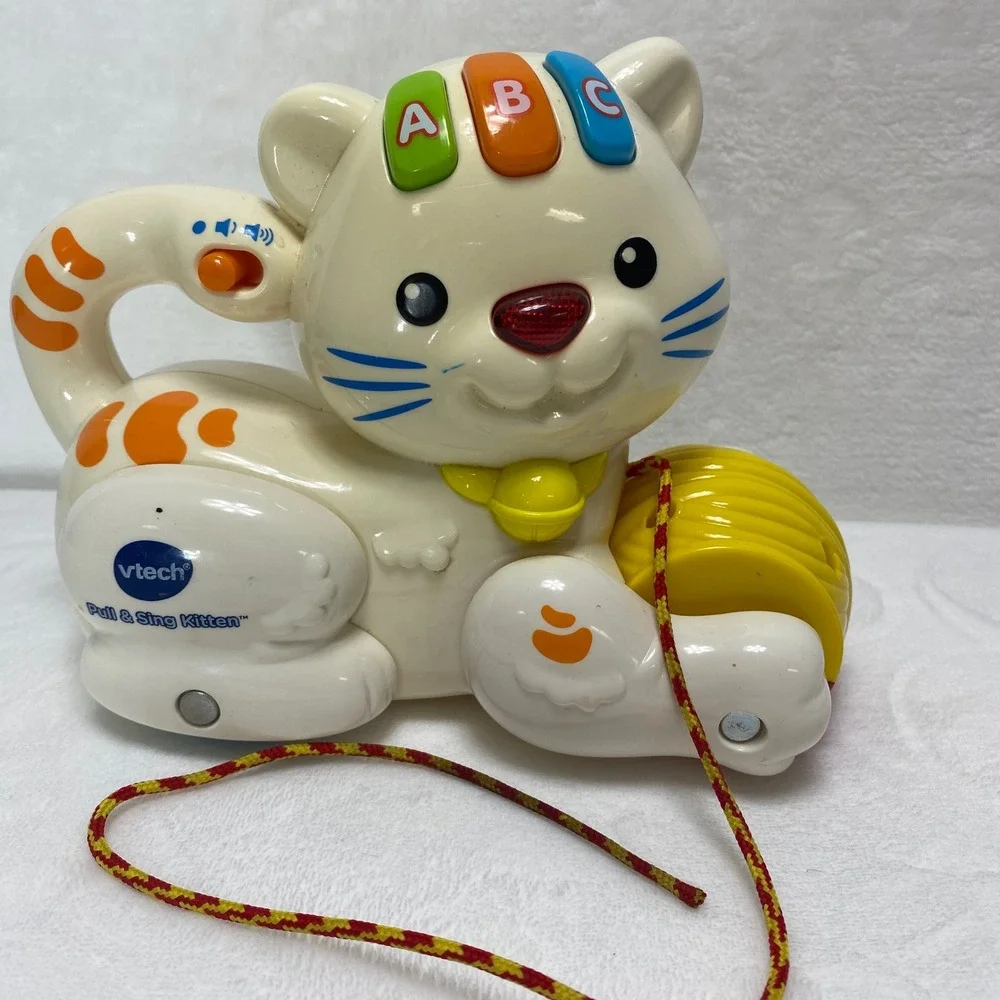 Fisher-Price charming vintage